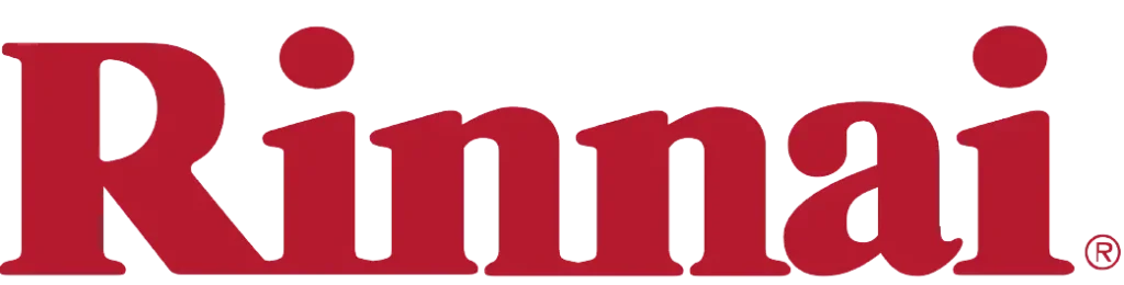 Rinnai Brand Logo