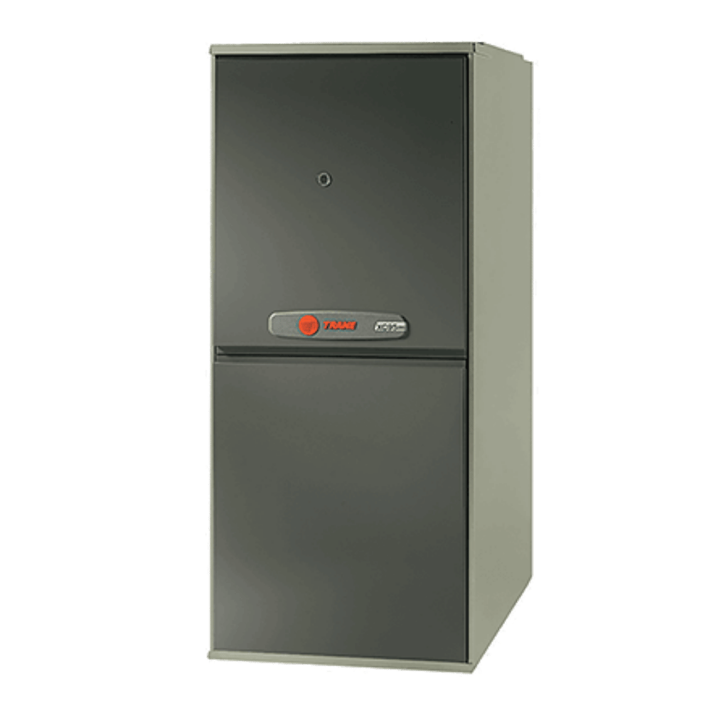 Trane Modulating