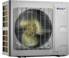 GREE heat pump Calgary