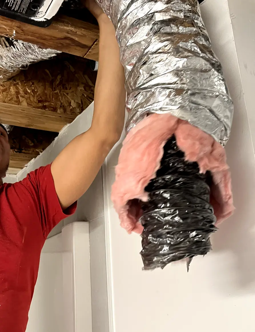 special ducting