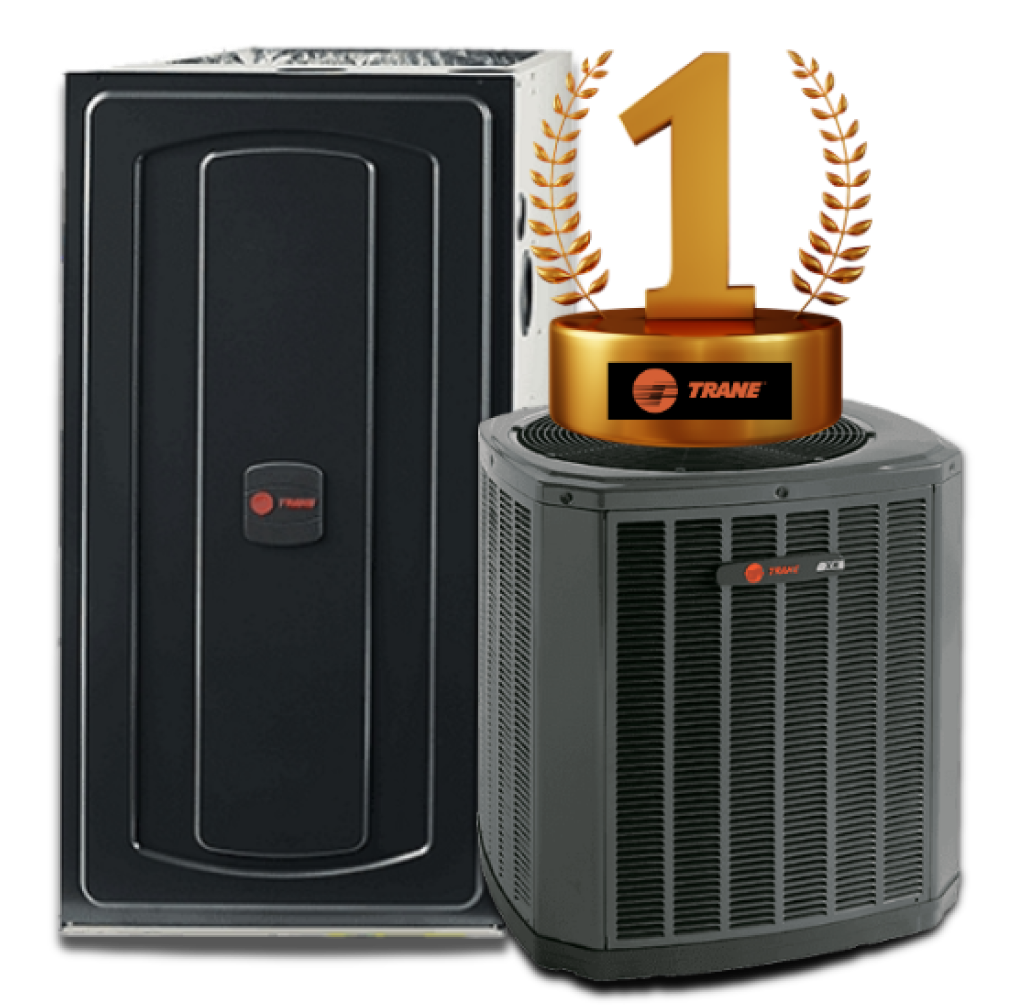 trane allproduct