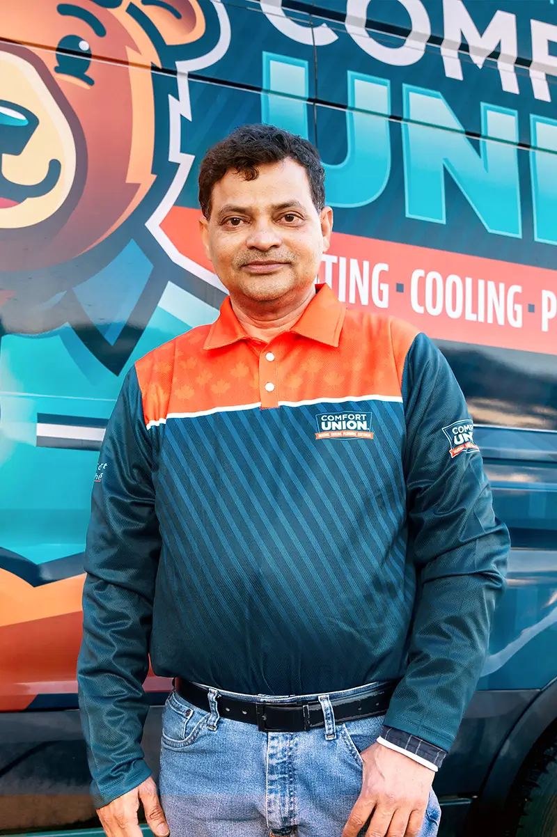Comfort Union team member - Owner