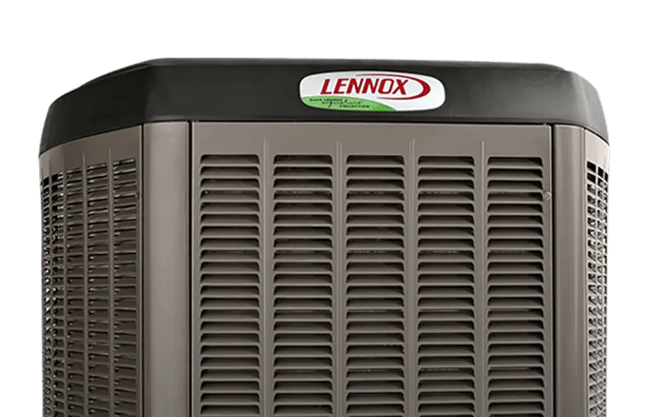 lennox signature collection