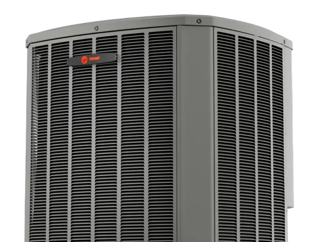 trane air conditioner product