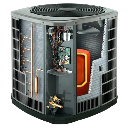 Air conditioner repair calgary