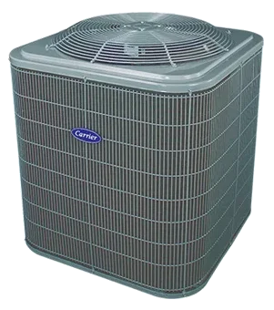 Carrier Comfort Air Conditioner