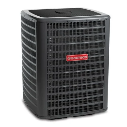 Goodman GSXC18 Air Conditioner