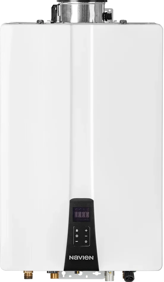 Navien NHW AE & AI Series
