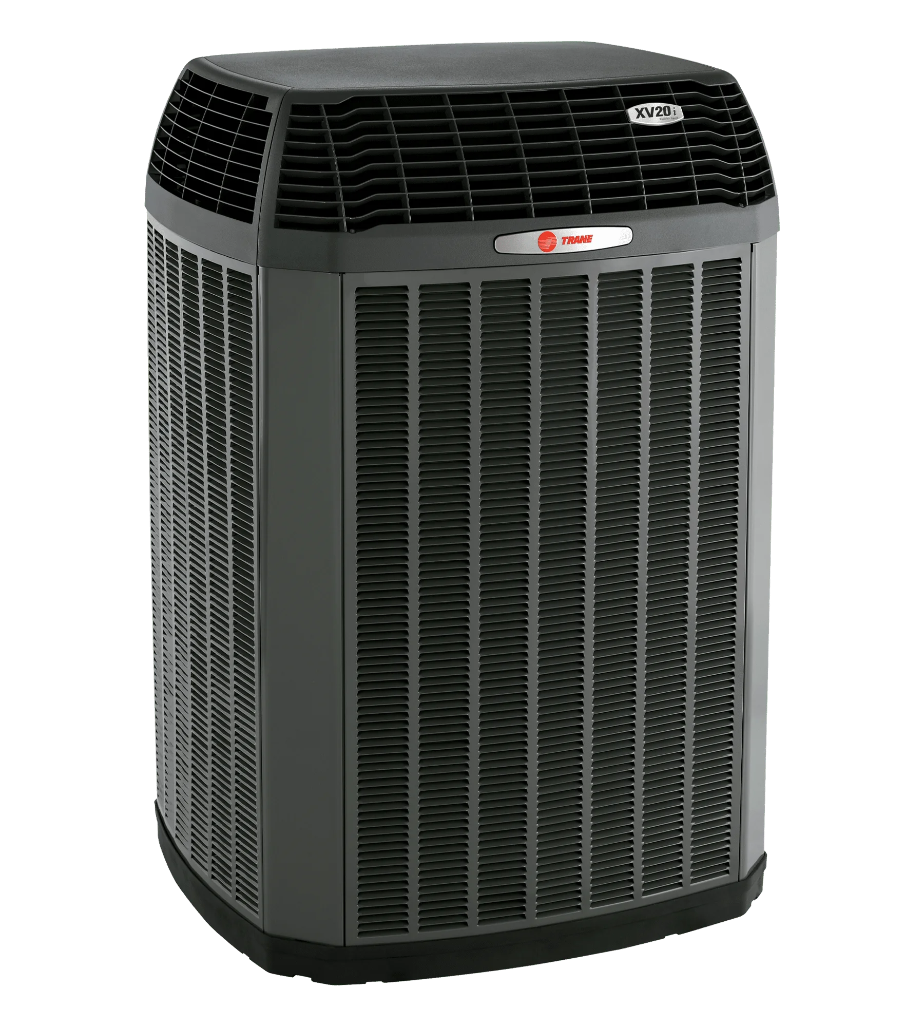 Trane XV20i air conditioner