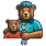 bear icon