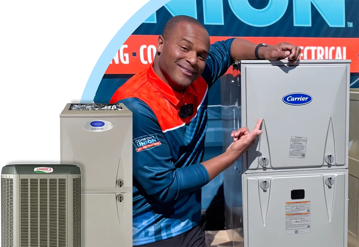 Get up to $40,000 HVAC financing available in Calgary
