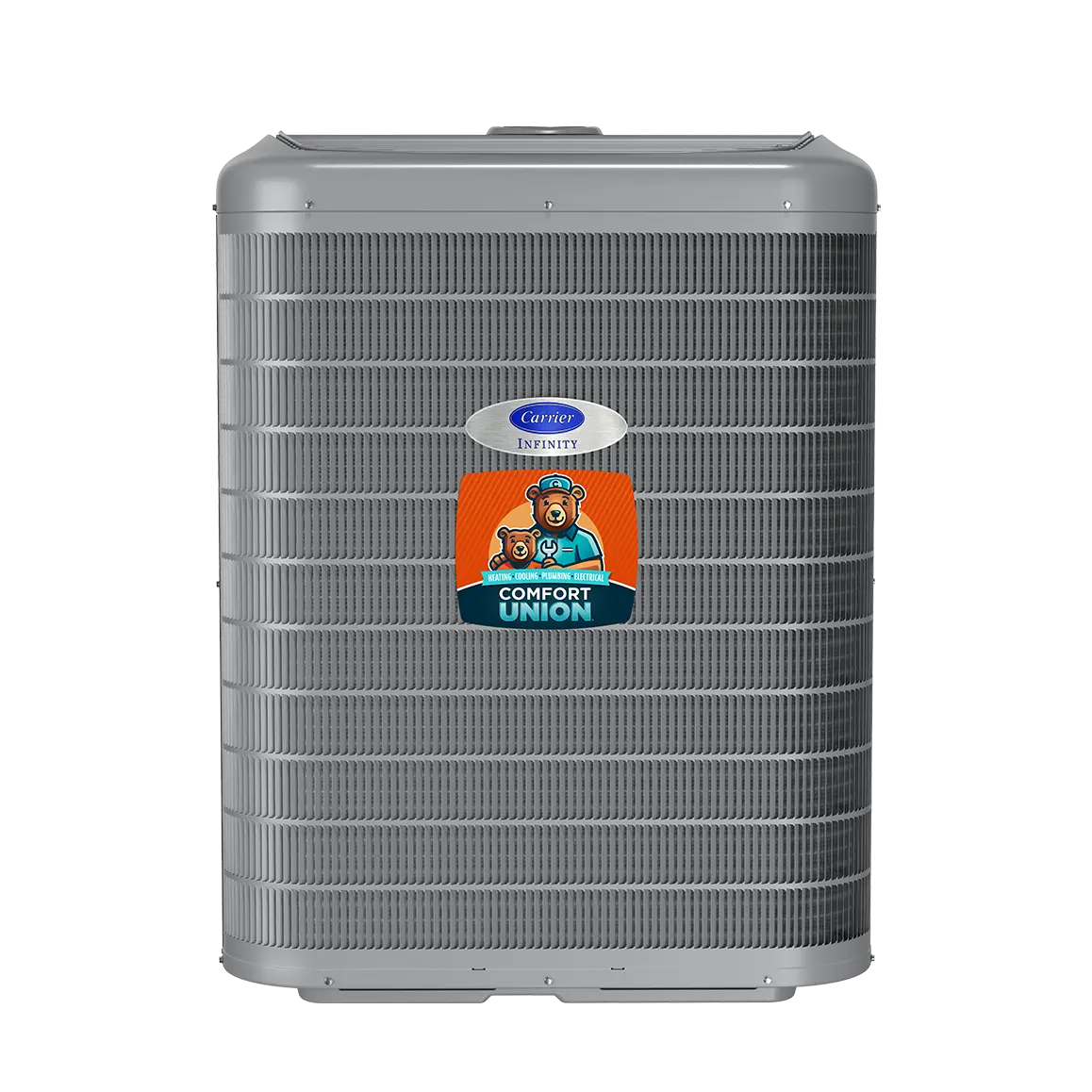 Central AC CArrier