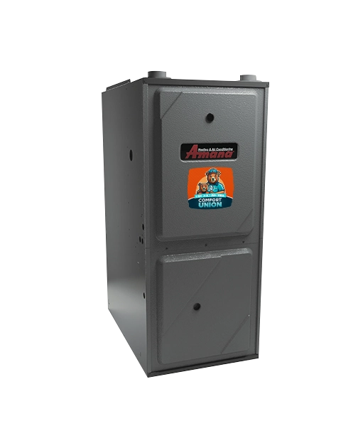 Amana AMES96 Furnace