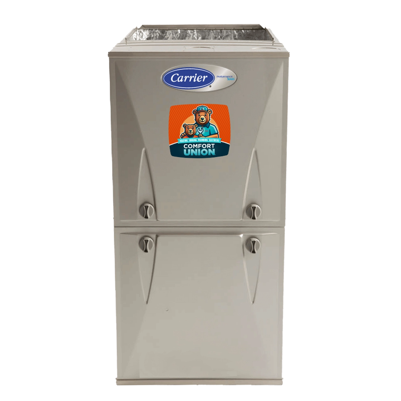 Carrier Performance Series
