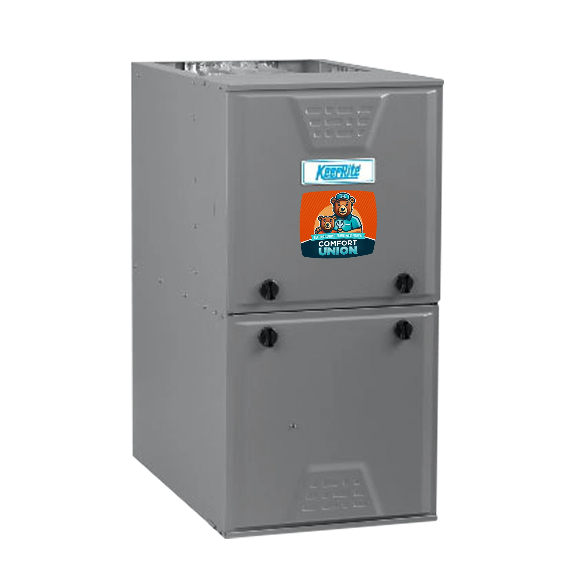 Keeprite N95ESN Furnace