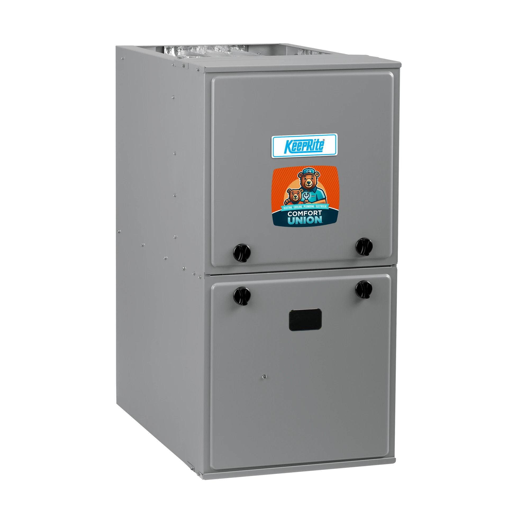 Keeprite G96VTN Furnace
