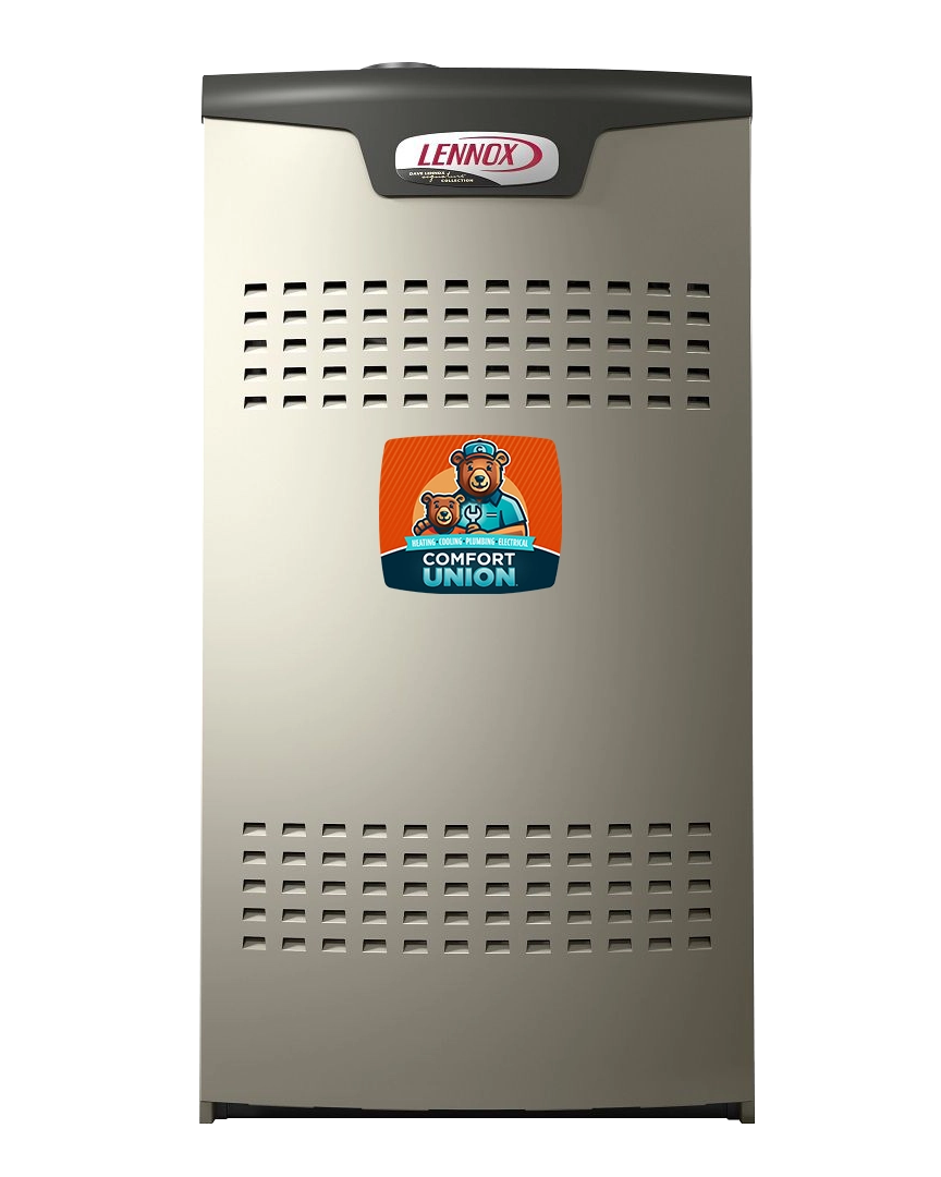 Lennox SL297NV Furnace