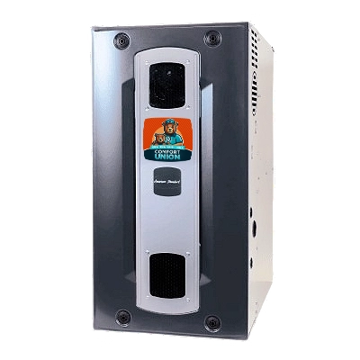 Trane S9V2 Furnace