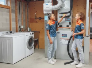 Cost to replace an air handler unit in Calgary