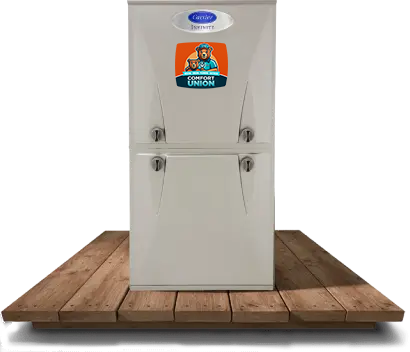 carrier furnace