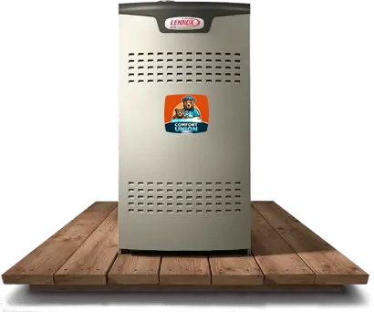 lennox furnace