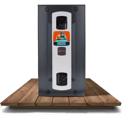 trane furnace