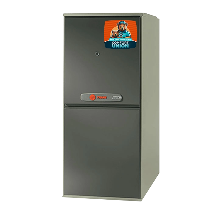 Trane XC95m Furnace