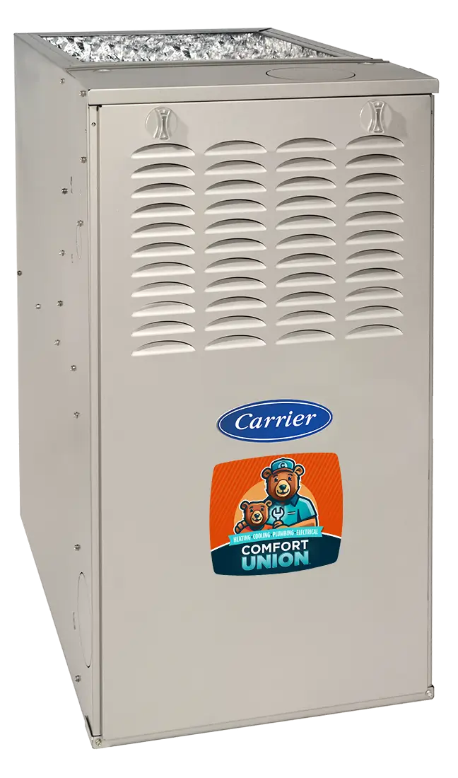 Furnace Carrier two stage