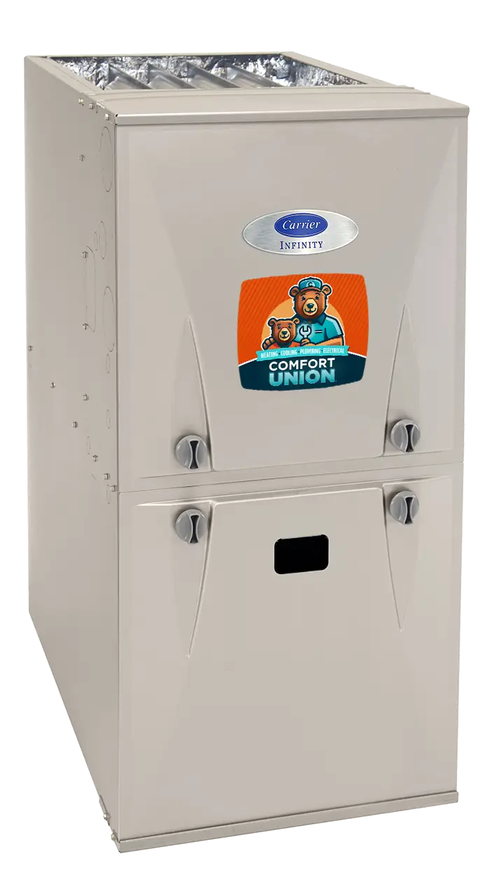Furnace Carrier Infinity