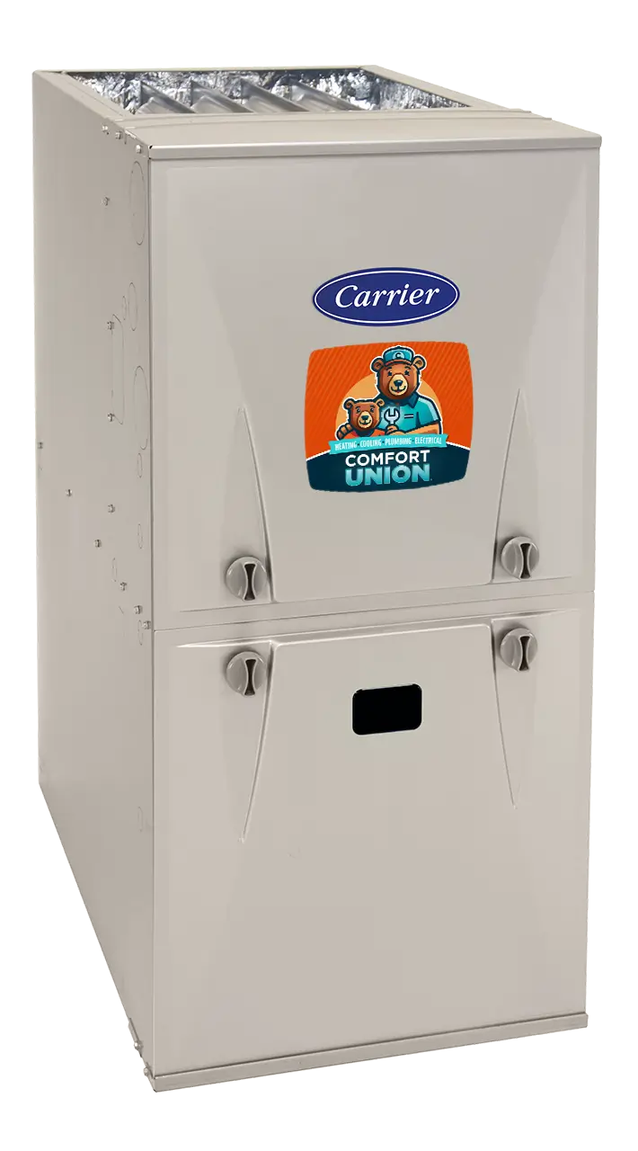 Furnace Carrier one stage