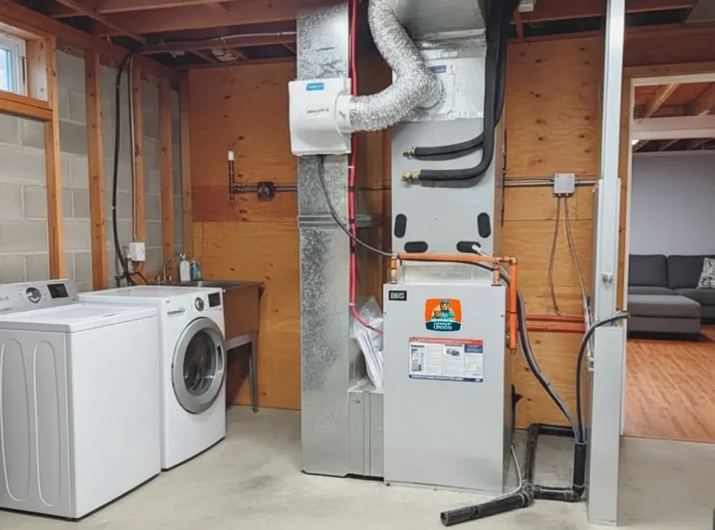 Picture of Air Handler Replacement Cost in Calgary: 2026 Pricing and Key Factors