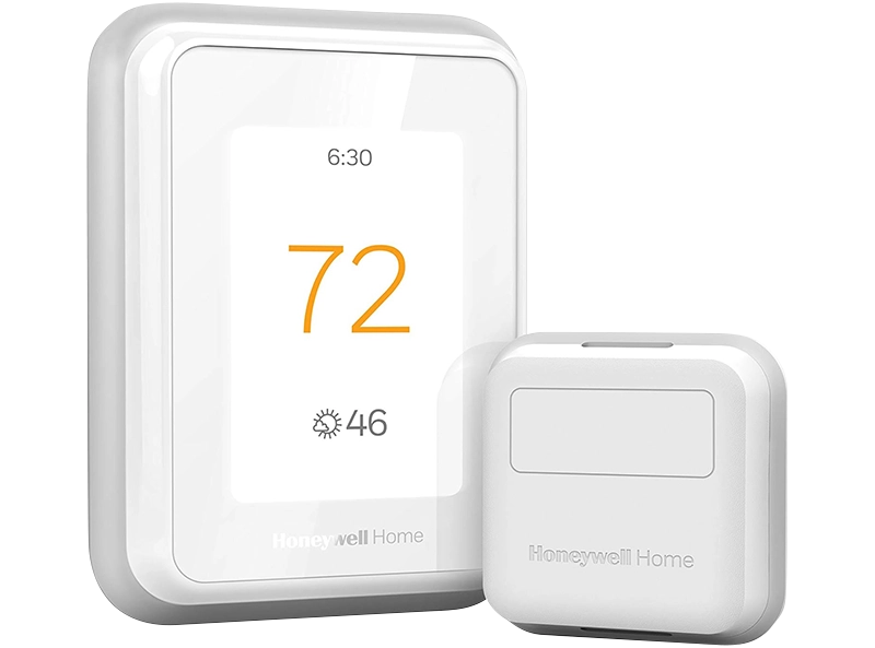 Honeywell Home T9 Smart Thermostat