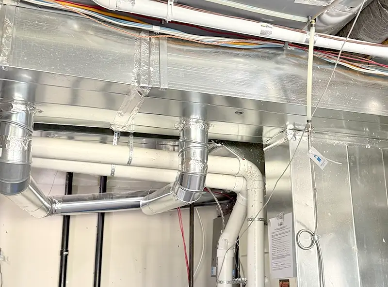 Factors Affecting Duct Cleaning Costs