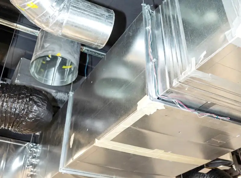 Recommended Frequency for Duct Cleaning