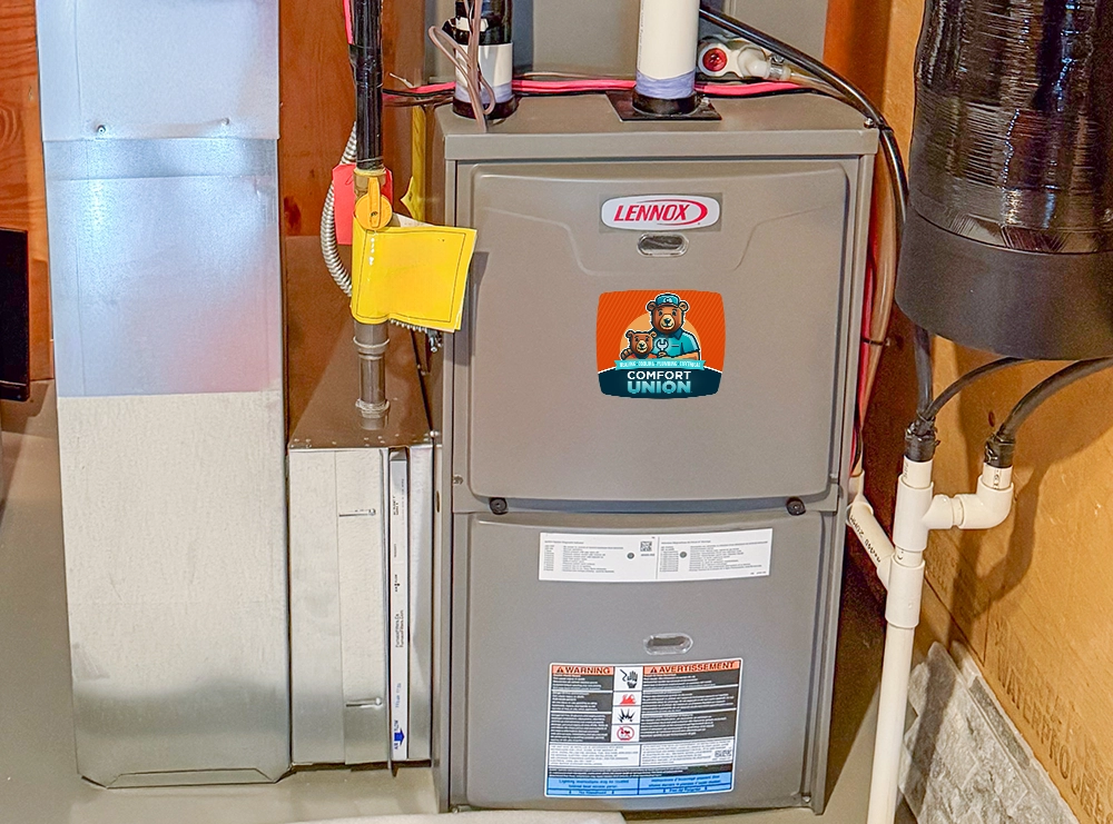 lennox furnace