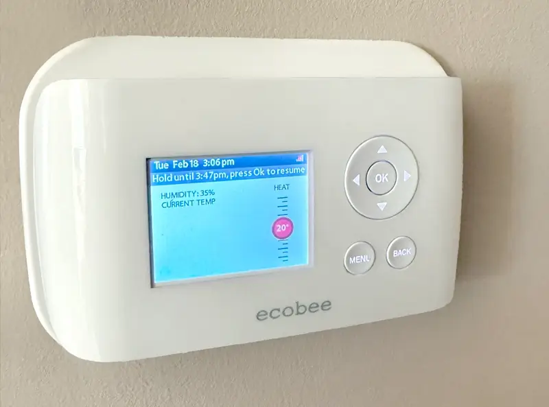 Best Smart Thermostats for Calgary Furnaces