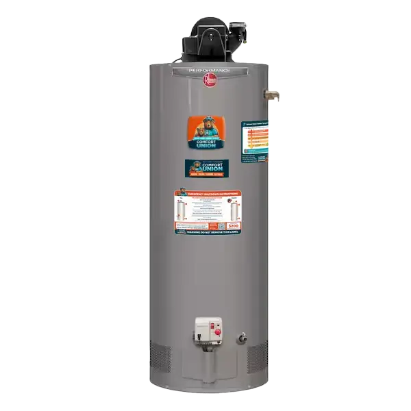 50 Gallon Hot Water Tank