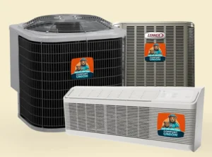 AC sizing for your house