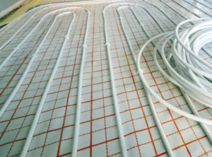 hydronic radiant floor heating calgary home