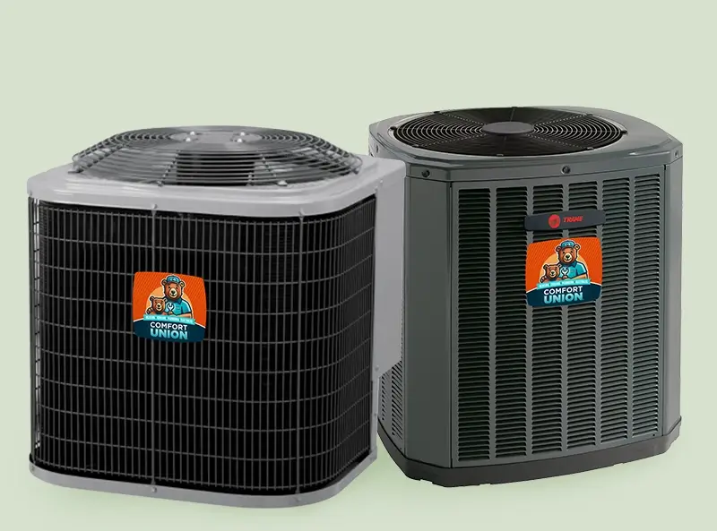 AC sizing for your house