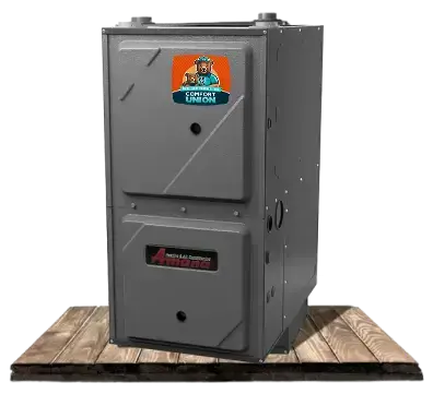 Amana Furnace