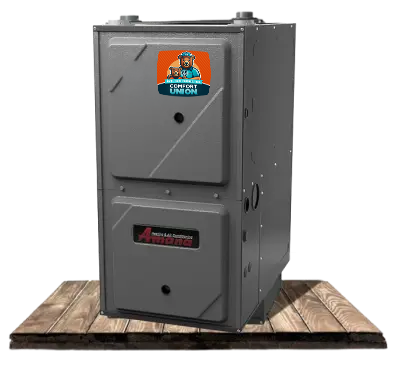 Amana Furnace Product