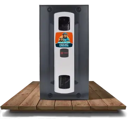 trane furnace