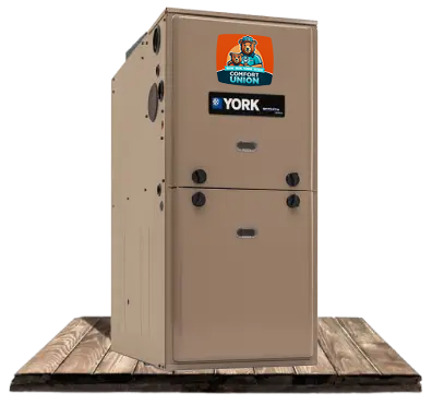 York Furnace