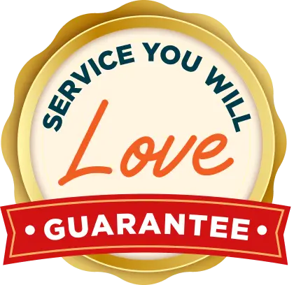 Guarantee Badge