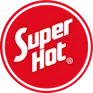 super hot company logo
