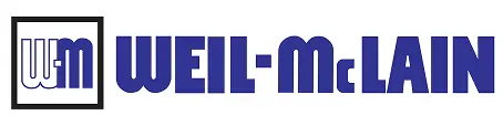 Weil Mclain Logo