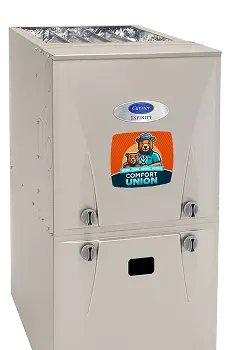 Furnace Carrier Infinity