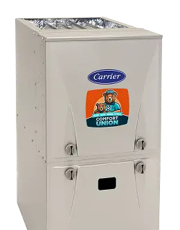 Furnace Carrier One Stage