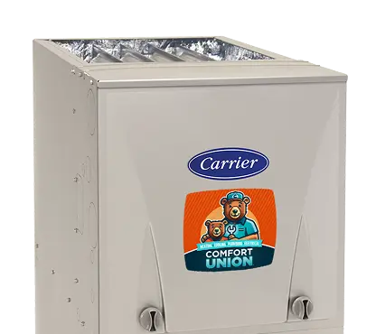 Furnace Carrier one stage